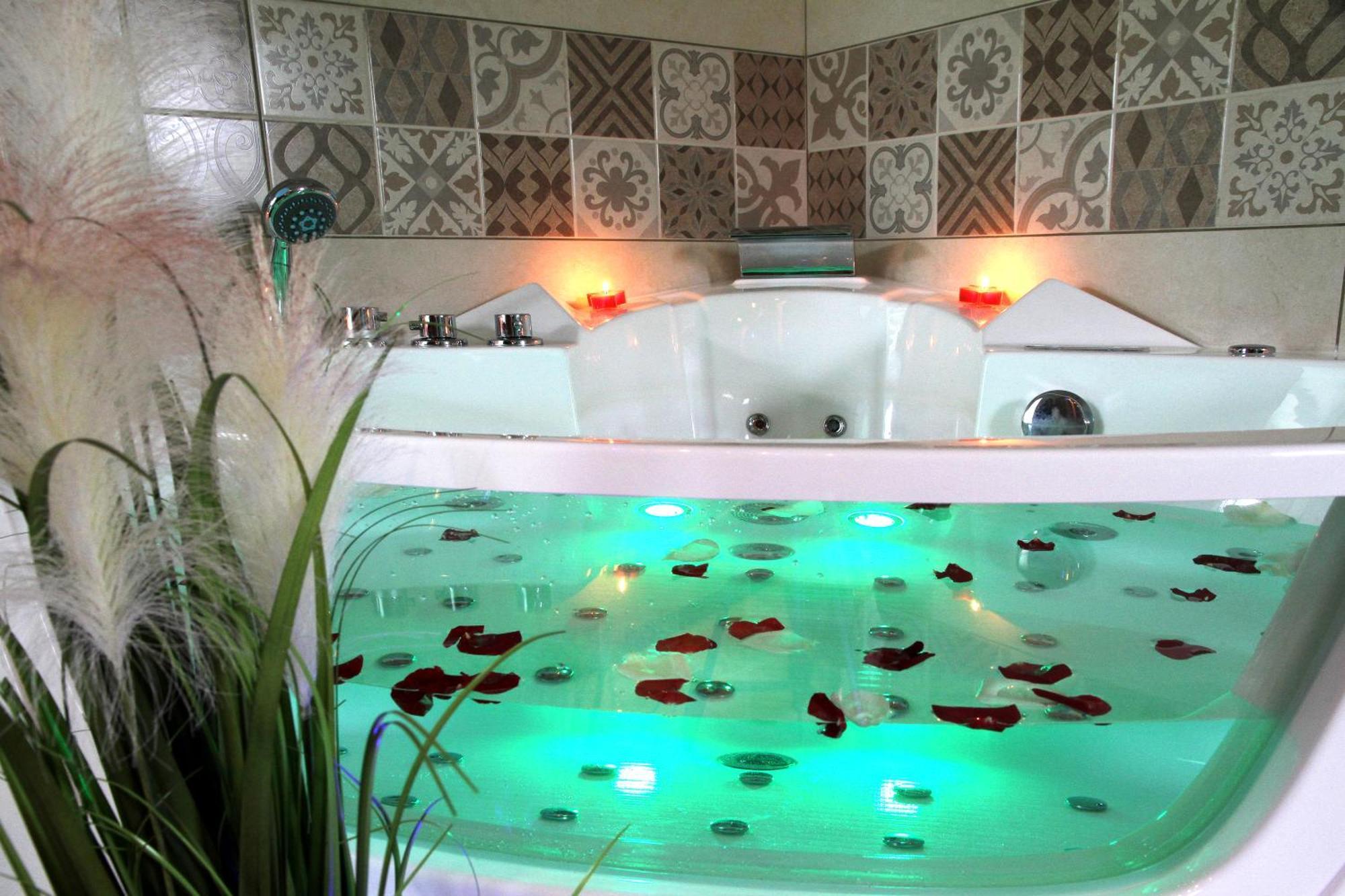 Green Spa Sauna Balneo Centre Agén Exterior foto