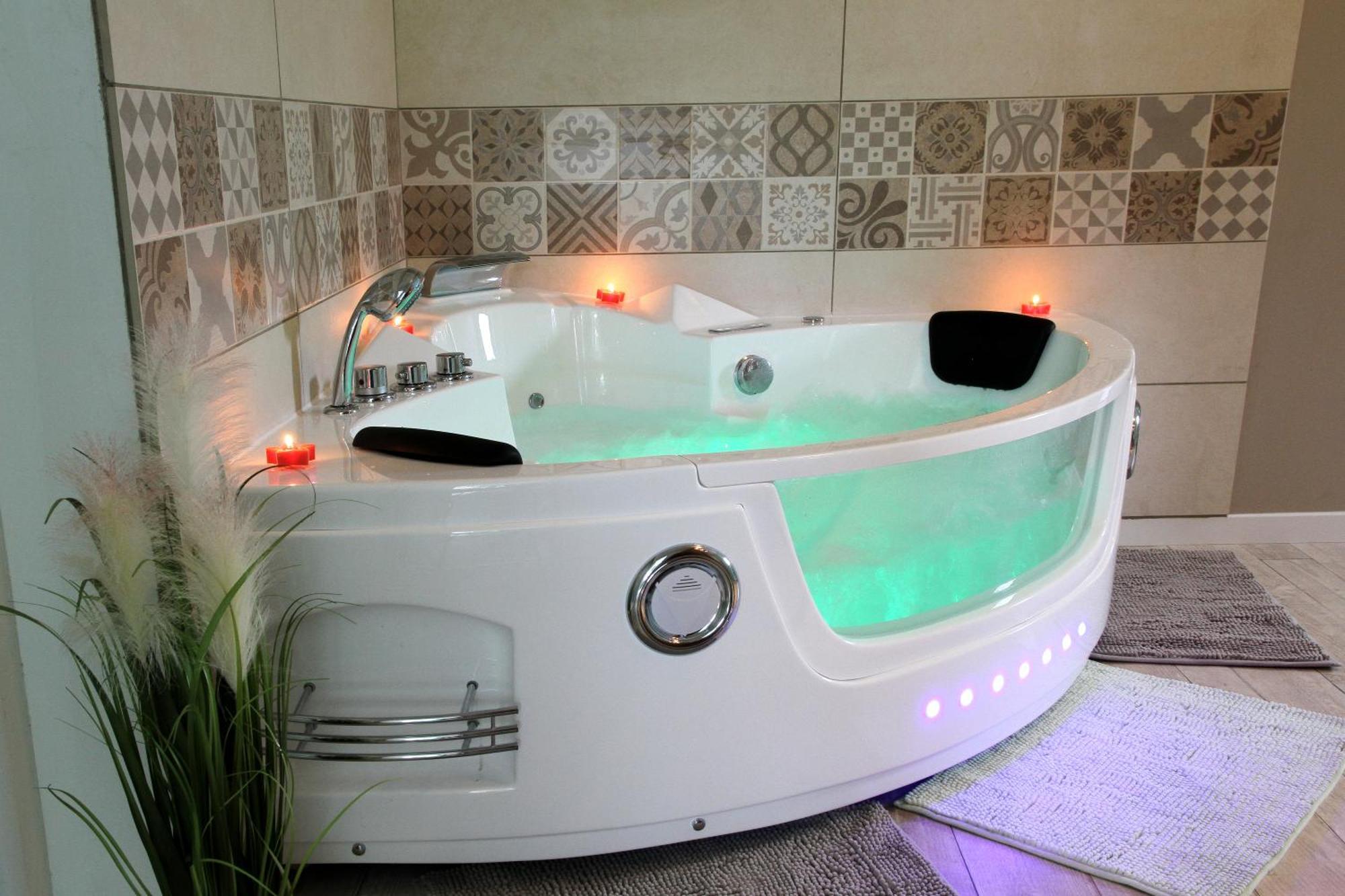 Green Spa Sauna Balneo Centre Agén Exterior foto